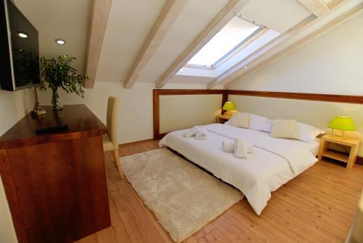 Apartment Chill Spot A2 Id 721 Murter Esterno foto