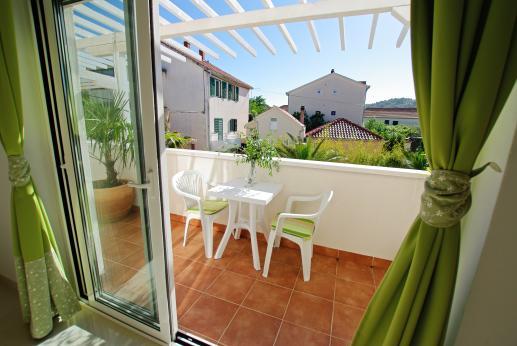 Apartment Chill Spot A2 Id 721 Murter Esterno foto