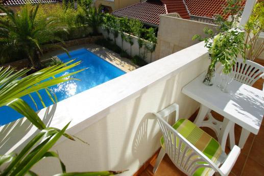 Apartment Chill Spot A2 Id 721 Murter Esterno foto