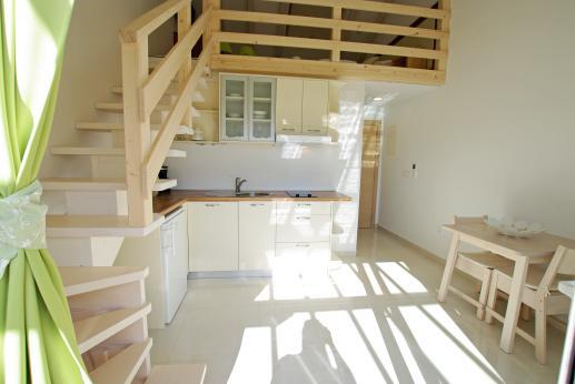 Apartment Chill Spot A2 Id 721 Murter Esterno foto