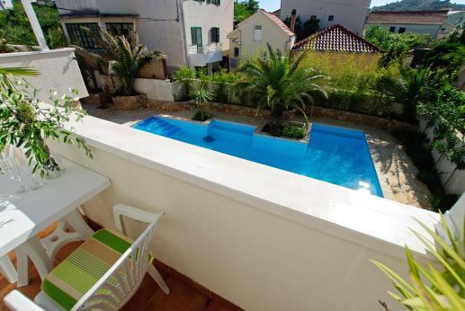Apartment Chill Spot A2 Id 721 Murter Esterno foto